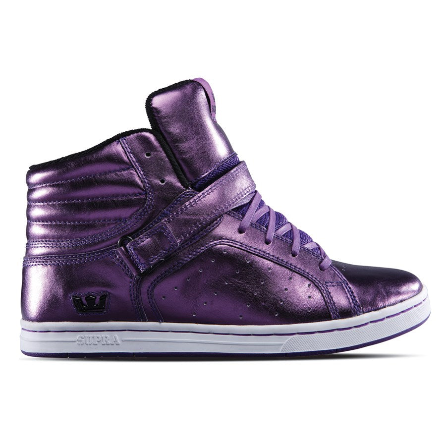 Supra Suprano Purple Foil